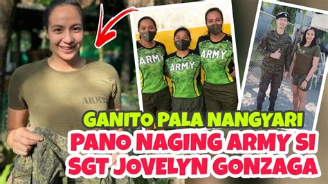 Team Jorah Update Pano Nga Ba Sya Pumasok Ng Army Narito At Kanyang