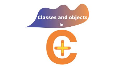 Classes And Objects In C Study Experts