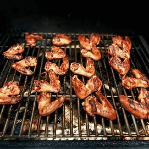 Traeger Grill Recipe | Dandk Organizer