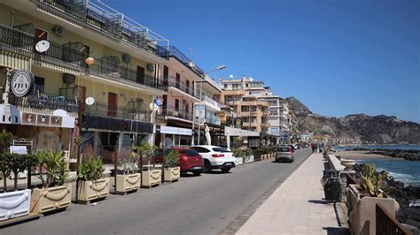 Giardini Naxos, Sicilia | Photos taken on walks in the Town.