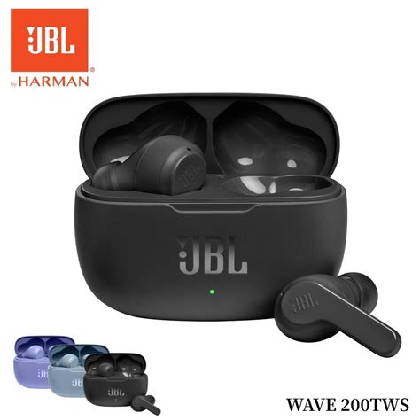 Jbl Wave Tws Features True Wireless Earbuds Jbl W Tws Bluetooth