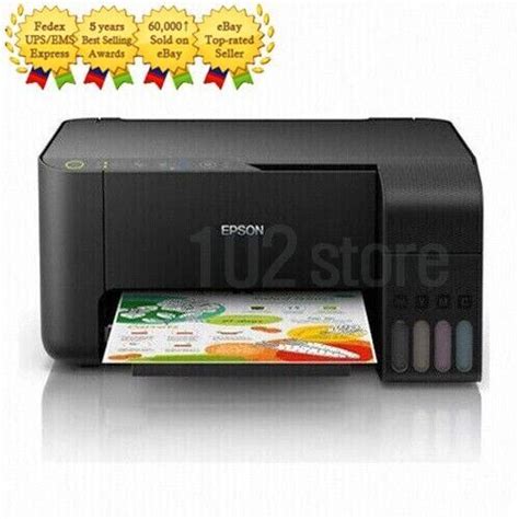 Epson Ecotank L3150 Wireless Ink Tank Printer Nepal Ubuy