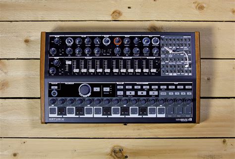 Minibrute 2s Patchbay Edu Svet Gob Gt