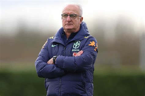 Dorival Jr tem futuro definido no comando da seleção brasileira