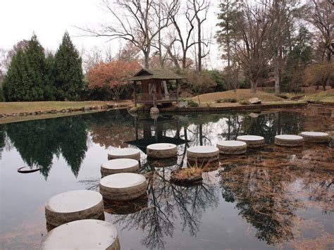 Maymont Japanese Garden Richmond