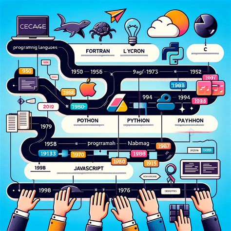 Exploring The Evolution Of Programming Languages From Binary To Beyond