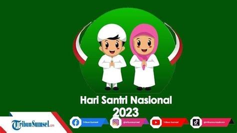 Contoh Susunan Upacara Hari Santri Nasional 2023 Di Sekolah Lengkap