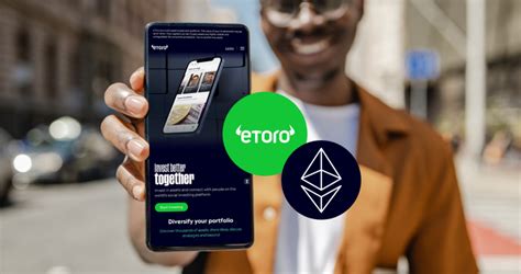 C Mo Comprar Ether Eth Aprende A Invertir En Ethereum