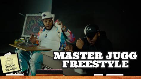 Master Jugg BOTC Exclusive Freestyle Live Performance I Back Of