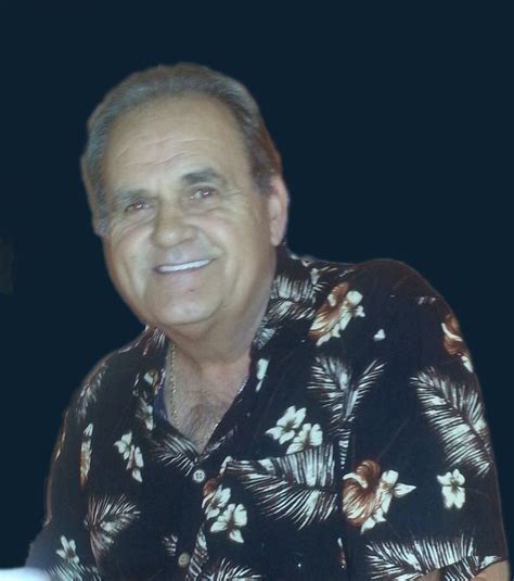 Carl Ferrell Obituary - Jacksonville Beach, FL