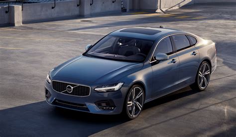 News Volvos Polestar To Usher In Hybrid High Performance