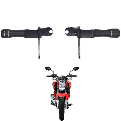 Slider Cb 250 Twister 16 Lite Team Force