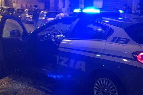 Camorra Blitz Nel Rione Sanit Napoli Arresti Corriere It