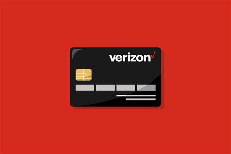 Verizons New Visa Credit Card Offers Nice Rewards With A Pretty Big Catch