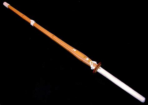 How To Maintain A Japanese Shinai