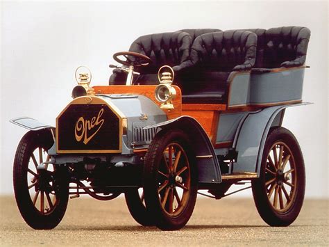 The Fastest Cars Until 1920s Old Concept Cars