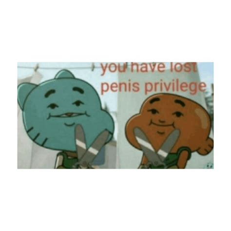 A Cursed Gumball Image Remkay