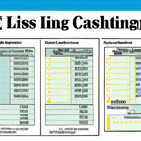 How Much Does A Fishing License Cost An Overview Of Fishing License