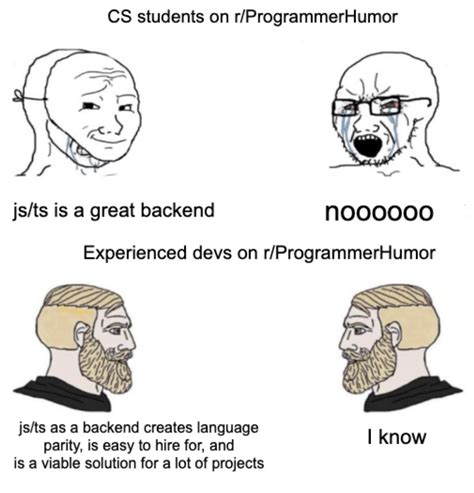 Programmer Humor On Twitter The Honest Truth About This Subreddit