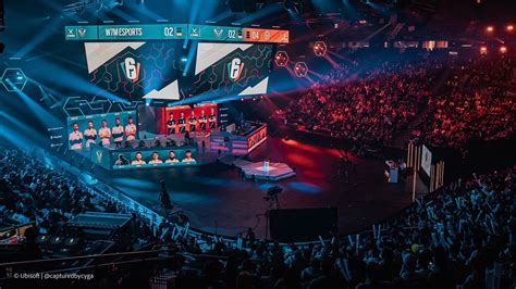 Biggest Esports Tournaments And Winners Of Nerd Street