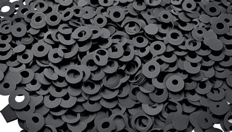 Premium Neoprene Rubber Gasket Supplier In Singapore