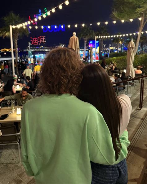 Dyrachyo's girlfriend showed off her perfect figure in a bikini: photos ...