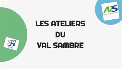 Les Ateliers Du Val De Sambre