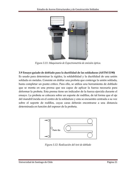 Experimental N1 ESTUDIO DE ACEROS ESTRUCTURALES Y DE CONSTRUCCIÓN