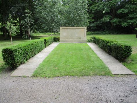 Stockport Willow Grove Cemetery Cemetery Details CWGC