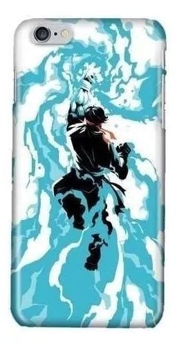 Funda Celular Street Fighter Ryu Para Toda Marca De Cel 10 Cuotas Sin