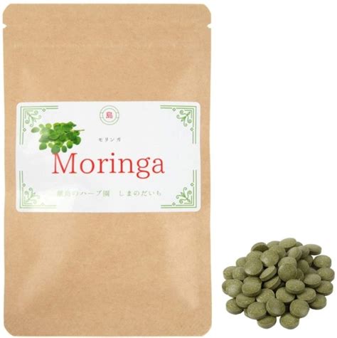 Экстракт Моринги 100% Moringa Of Ljuoshima купить