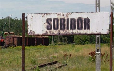 Sobibor gas chambers finally unearthed 71 years later | Jewish News