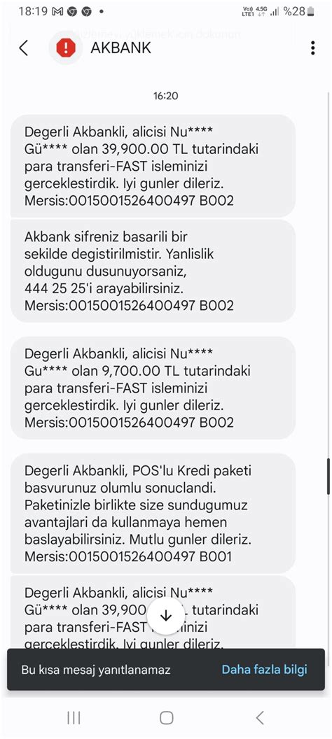 Akbank Harcama İtirazı Kredi İptali Şikayetvar