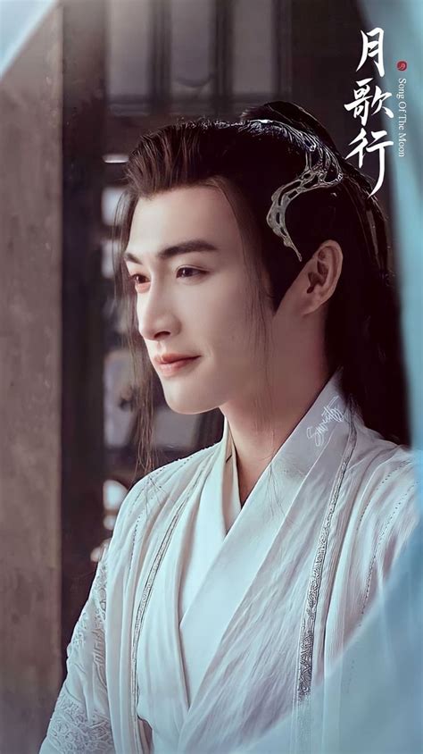 Chinese Films Actor Photo Asian Actors Bin Bin Handsome Dramas