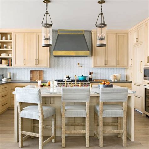 9 The Best Paint Colors That Go With Oak Cabinets Archute