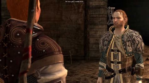 Gay Let S Play Dragon Age Part How Dare You Angelus YouTube