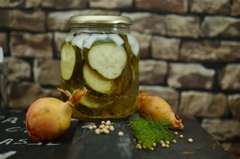 Como fazer picles de pepino É fácil e rápido