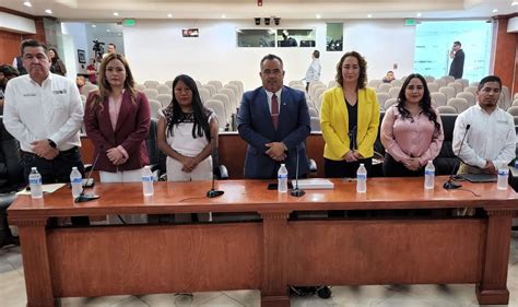 Reprueban Diputados Al Concejo De San Quintín Por Manejo Inadecuado De La Cuenta Pública Del