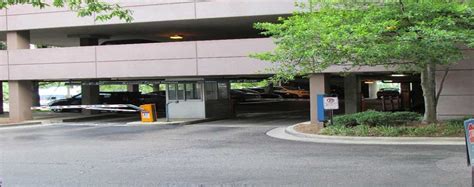 parking-garage-gate - LLC Formation | Madison County Nonprofit Attorney