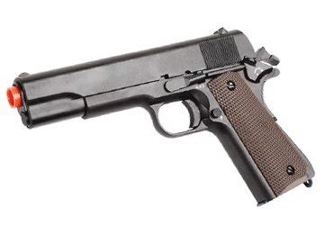 COLT 1911 AIRSOFT SPRING PISTOL - COLT 1911 AIRSOFT | Colt 1911 Airsoft ...