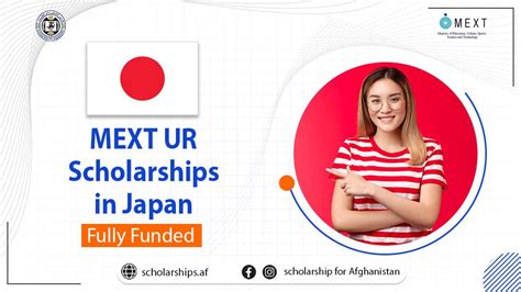 Mext University Recommendation Ur Scholarships At Ritsumeikan Apu