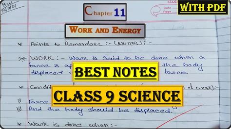 Magnet Brains Notes Class 10 Science Pdf At Louis Martinez Blog