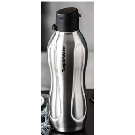 Stainless Steel Eco Bottle (1) 880ml | Tupperware Plus