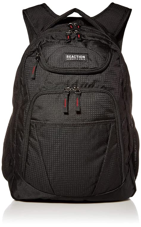 Buy Kenneth Cole Reaction 1680d Polyester And Shadow Ripstop Dual