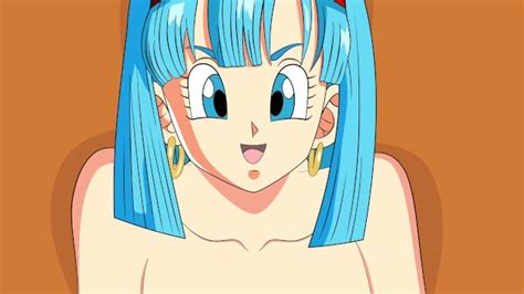Hentai Dragon Ball Bulma Missionary