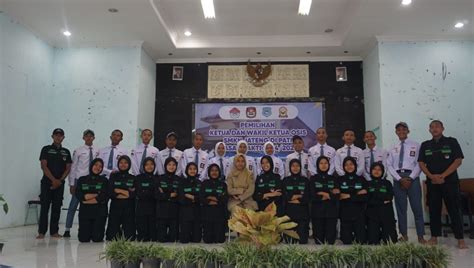 Smk Negeri Jateng Di Pati Sang Juara