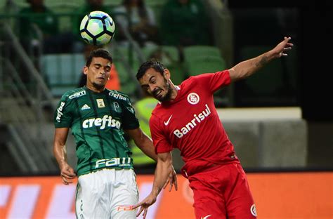 Veja Fotos De Palmeiras X Internacional Na Copa Do Brasil Gazeta