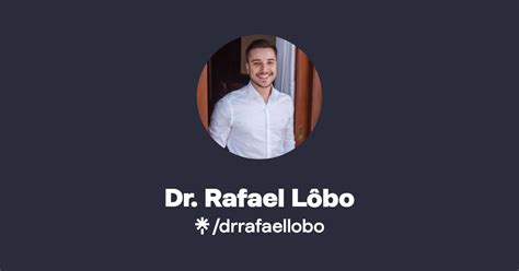 Dr Rafael L Bo Linktree