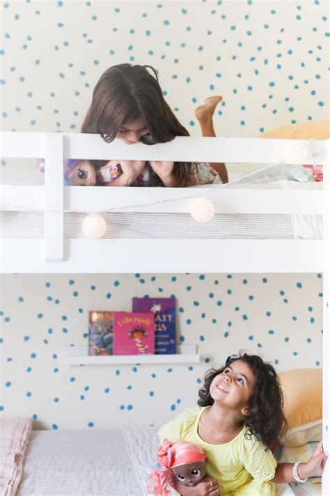 Shared Girls Room Ideas Decorating Tips For A Girls Room