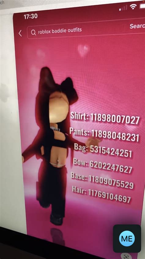 Pin By Souki On Enregistrements Rapides In Black Hair Roblox